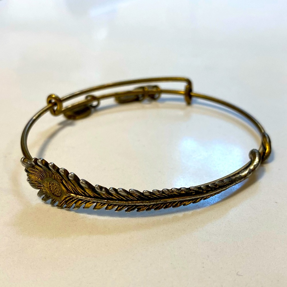 Alex and Ani bracelet